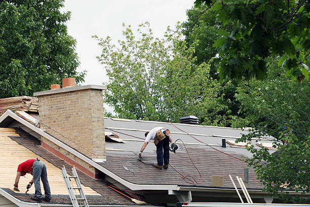 Professional Roofing Contractor in Caddo Mills, TX