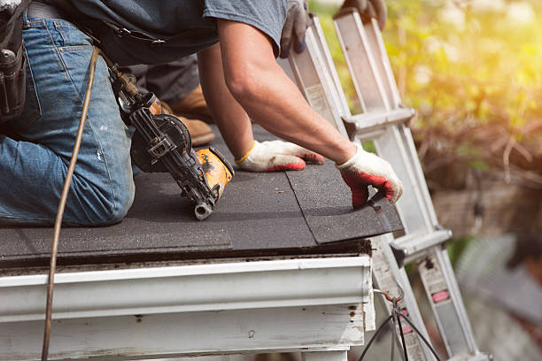 Quick and Trustworthy Emergency Roof Repair Services in Caddo Mills, TX