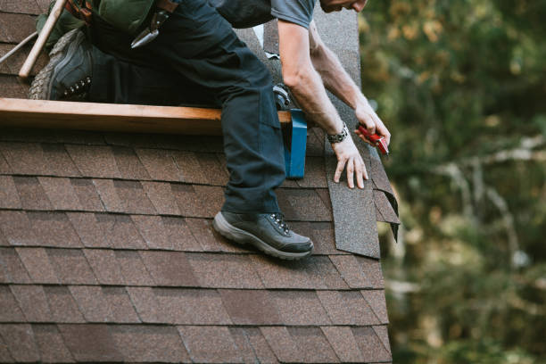 Roof Installation Near Me in Caddo Mills, TX