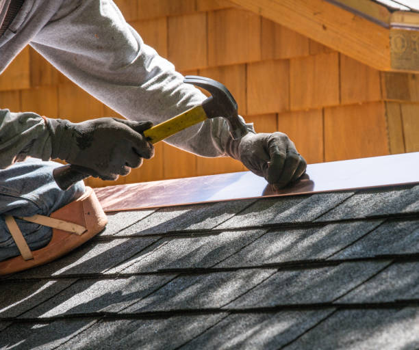 Best Local Roofing Companies  in Caddo Mills, TX